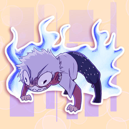 Gremlin Dabi