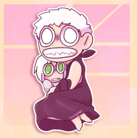 Gremlin Shigabros