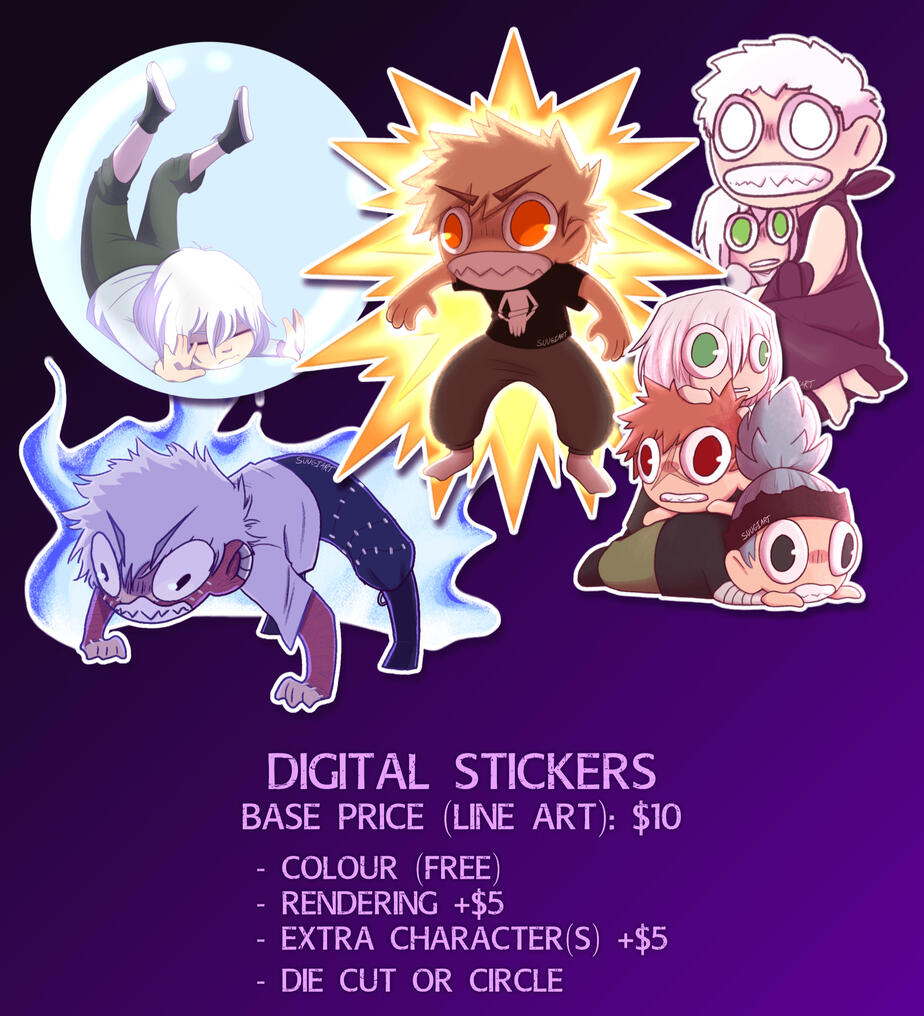 digitalstickers digitalstickers